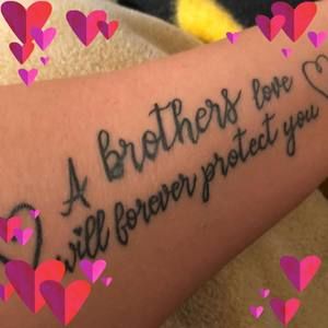 Meet your Posher, Deanna